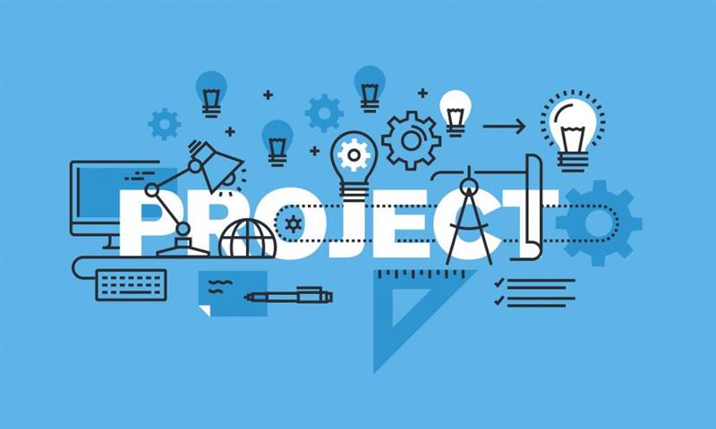 ProjectManagement