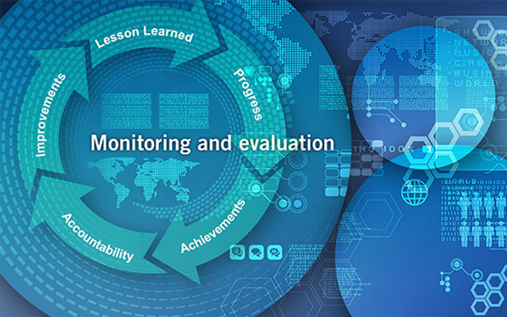 PDG-Monitering-and-Evaluation
